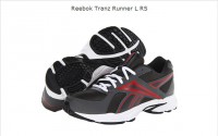 Reebook Trans Runner